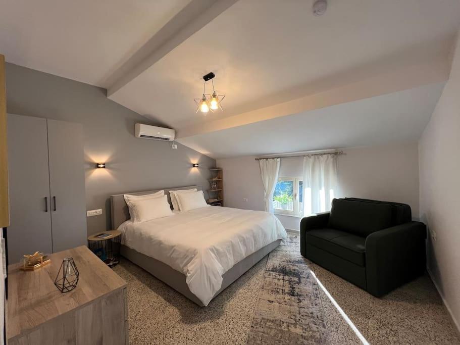 Jonexh Apartments Tiranë Luaran gambar