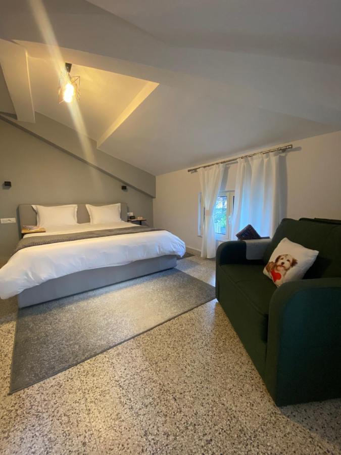 Jonexh Apartments Tiranë Luaran gambar
