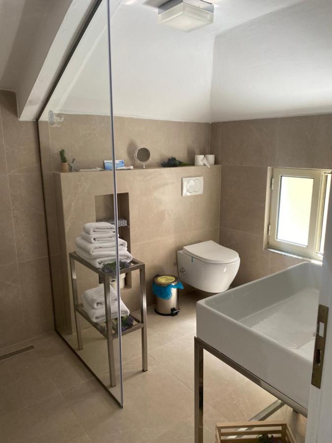 Jonexh Apartments Tiranë Luaran gambar