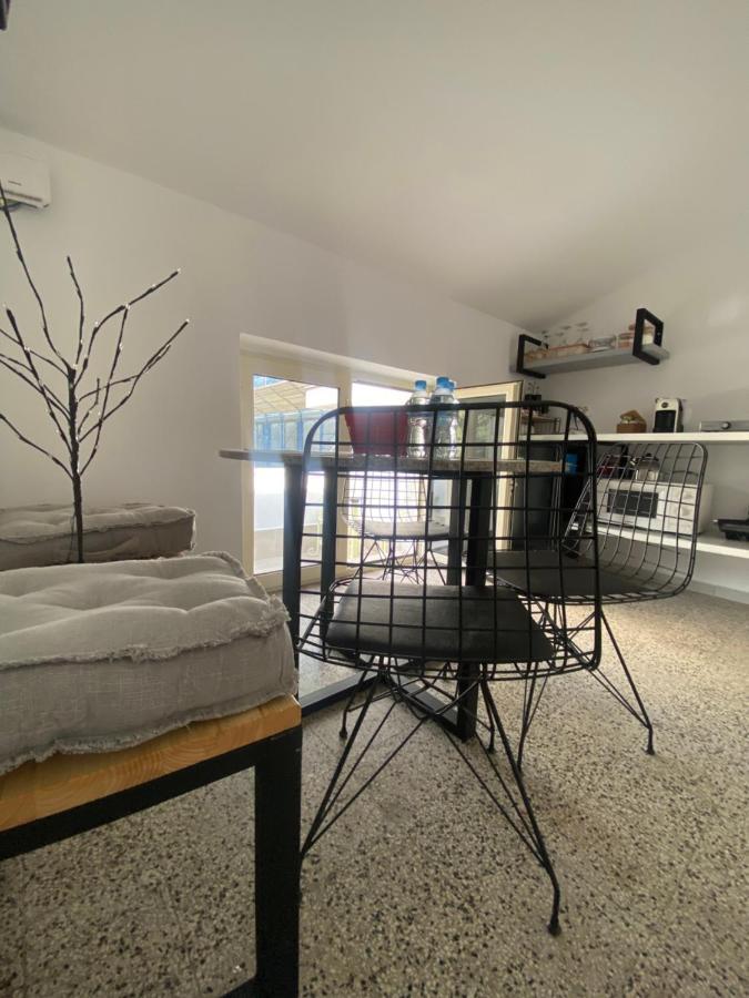 Jonexh Apartments Tiranë Luaran gambar