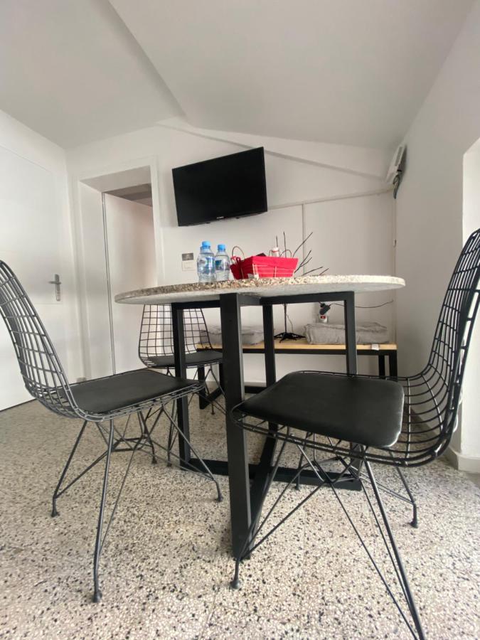 Jonexh Apartments Tiranë Luaran gambar