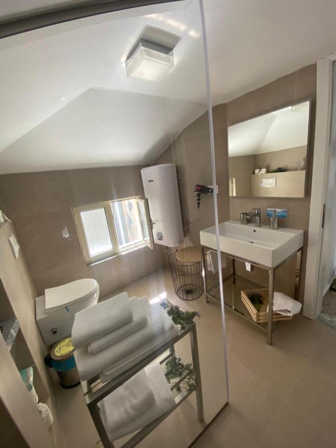 Jonexh Apartments Tiranë Luaran gambar