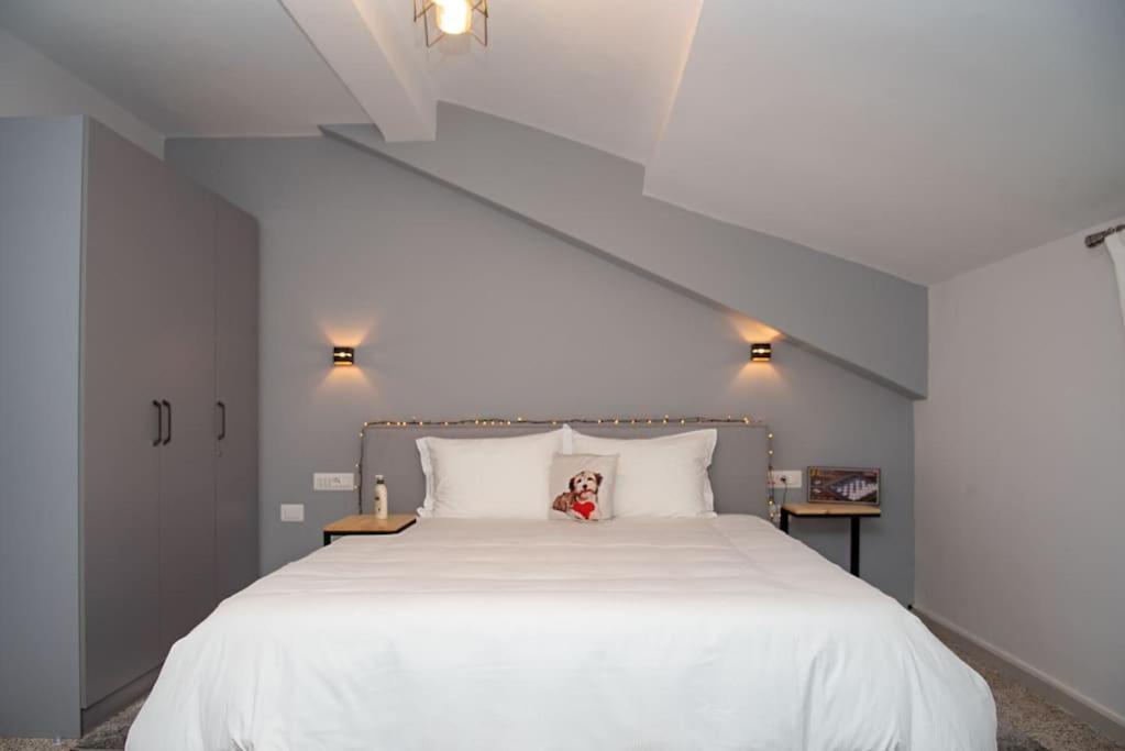 Jonexh Apartments Tiranë Luaran gambar