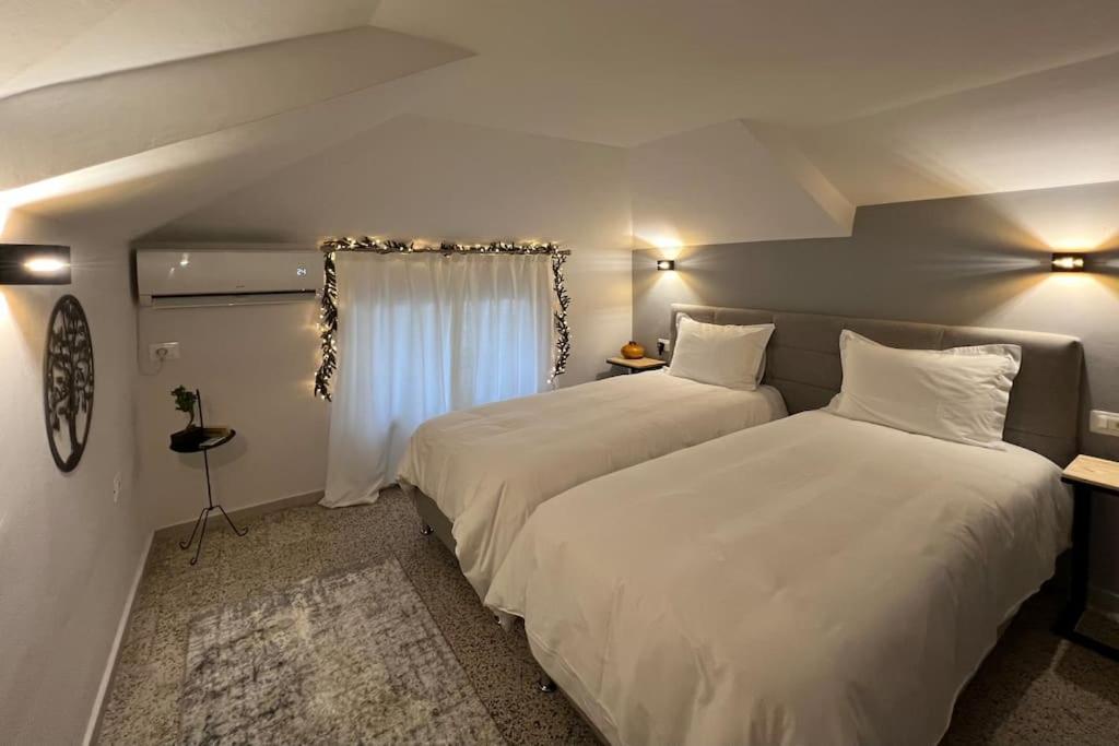 Jonexh Apartments Tiranë Luaran gambar