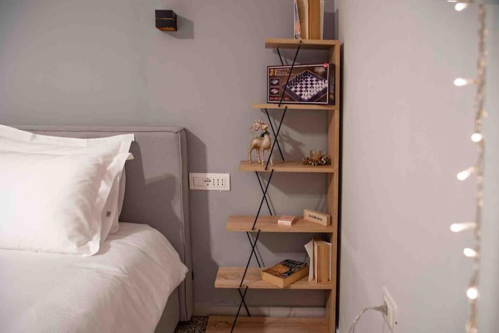 Jonexh Apartments Tiranë Luaran gambar