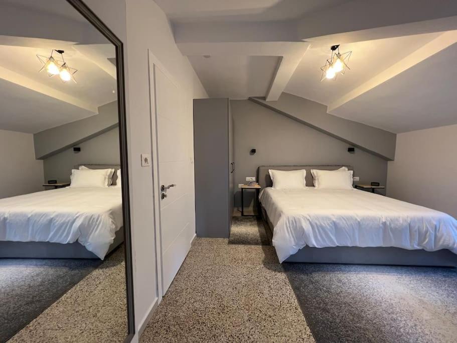 Jonexh Apartments Tiranë Luaran gambar