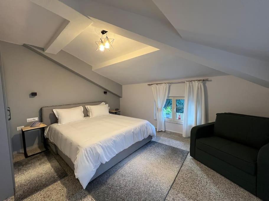 Jonexh Apartments Tiranë Luaran gambar