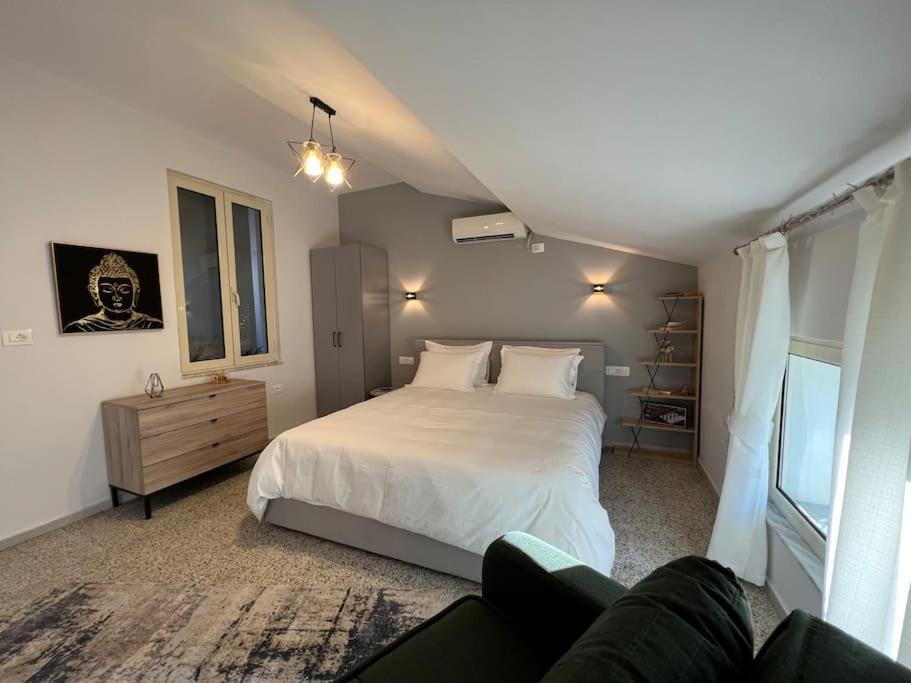 Jonexh Apartments Tiranë Luaran gambar