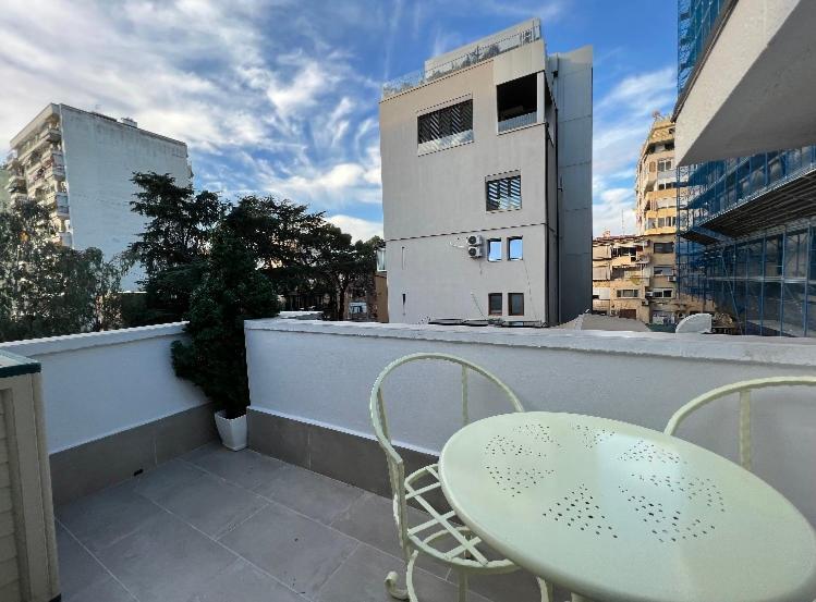 Jonexh Apartments Tiranë Luaran gambar