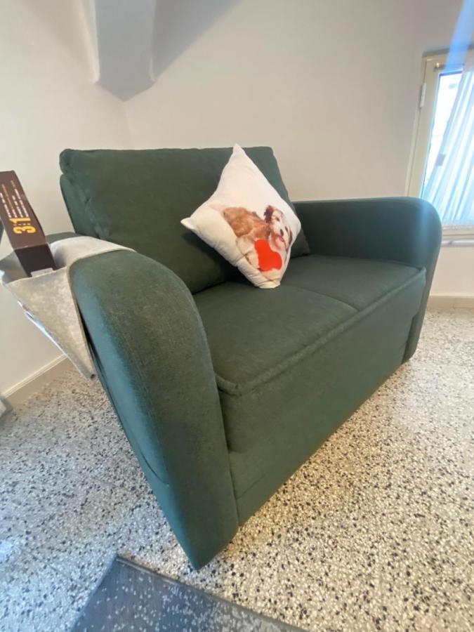 Jonexh Apartments Tiranë Luaran gambar