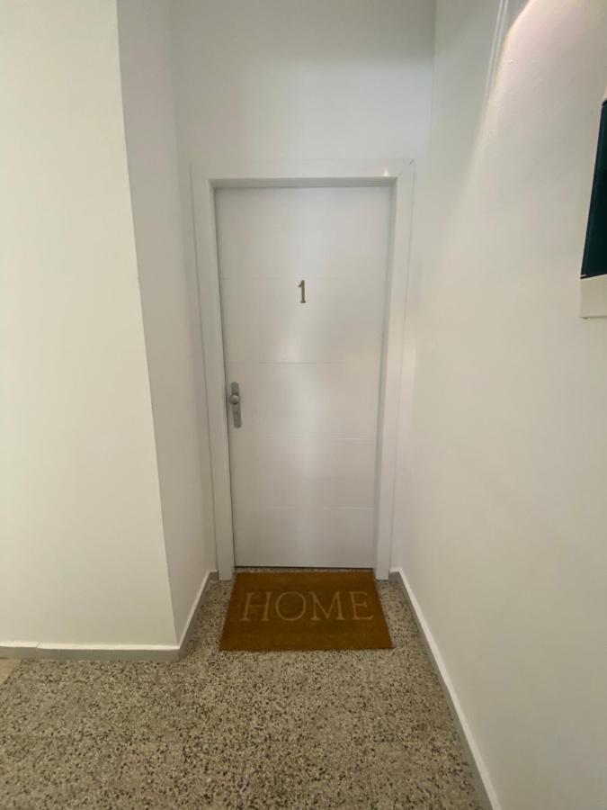Jonexh Apartments Tiranë Luaran gambar