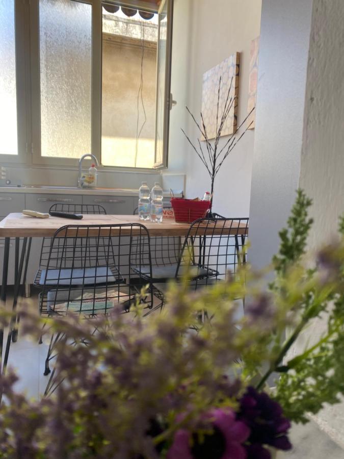 Jonexh Apartments Tiranë Luaran gambar