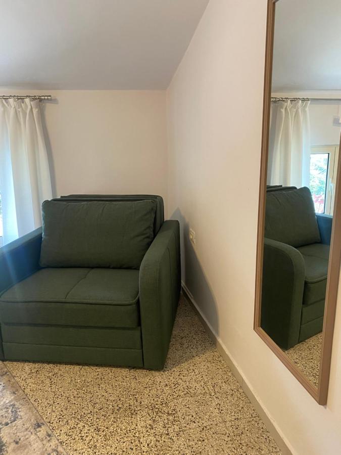 Jonexh Apartments Tiranë Luaran gambar