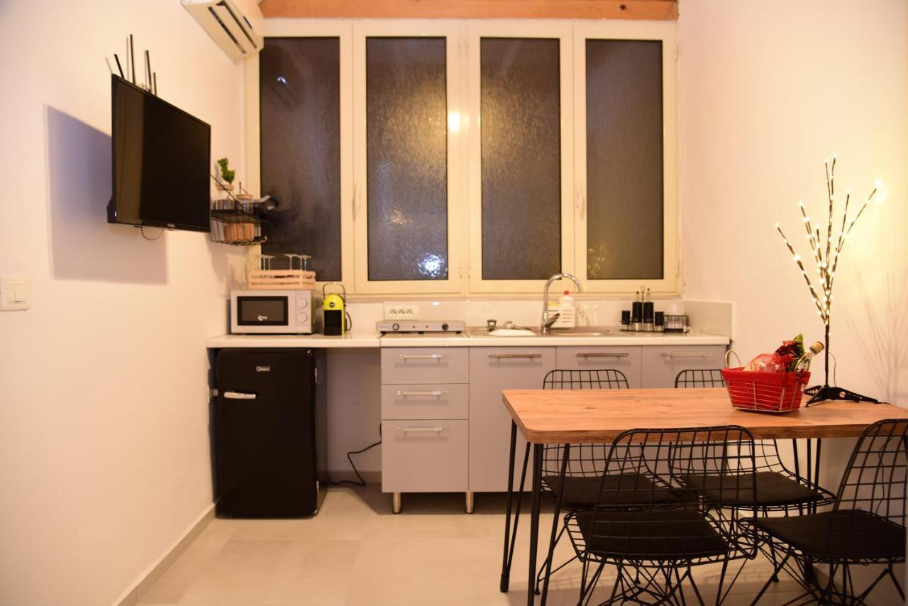 Jonexh Apartments Tiranë Luaran gambar