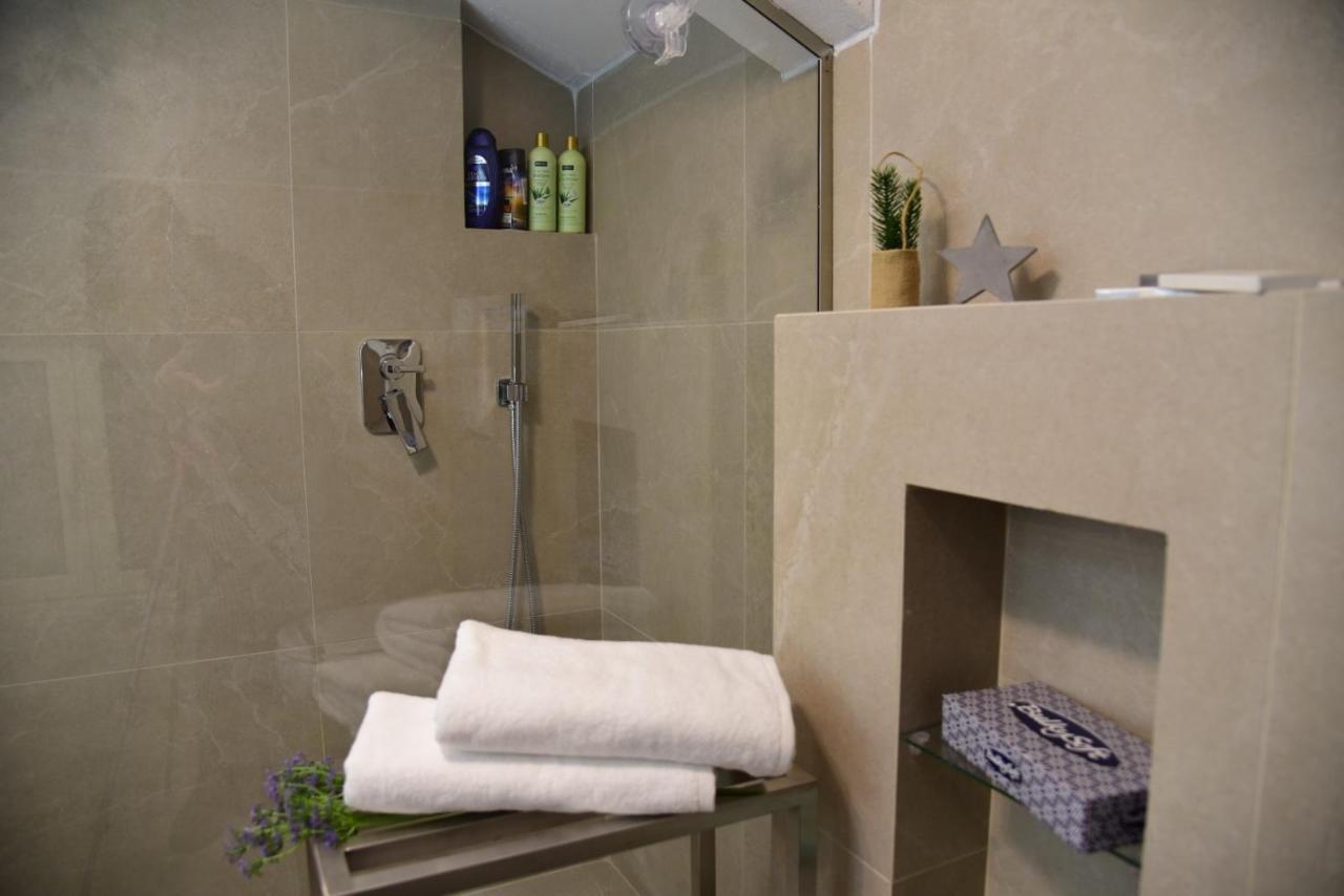 Jonexh Apartments Tiranë Luaran gambar