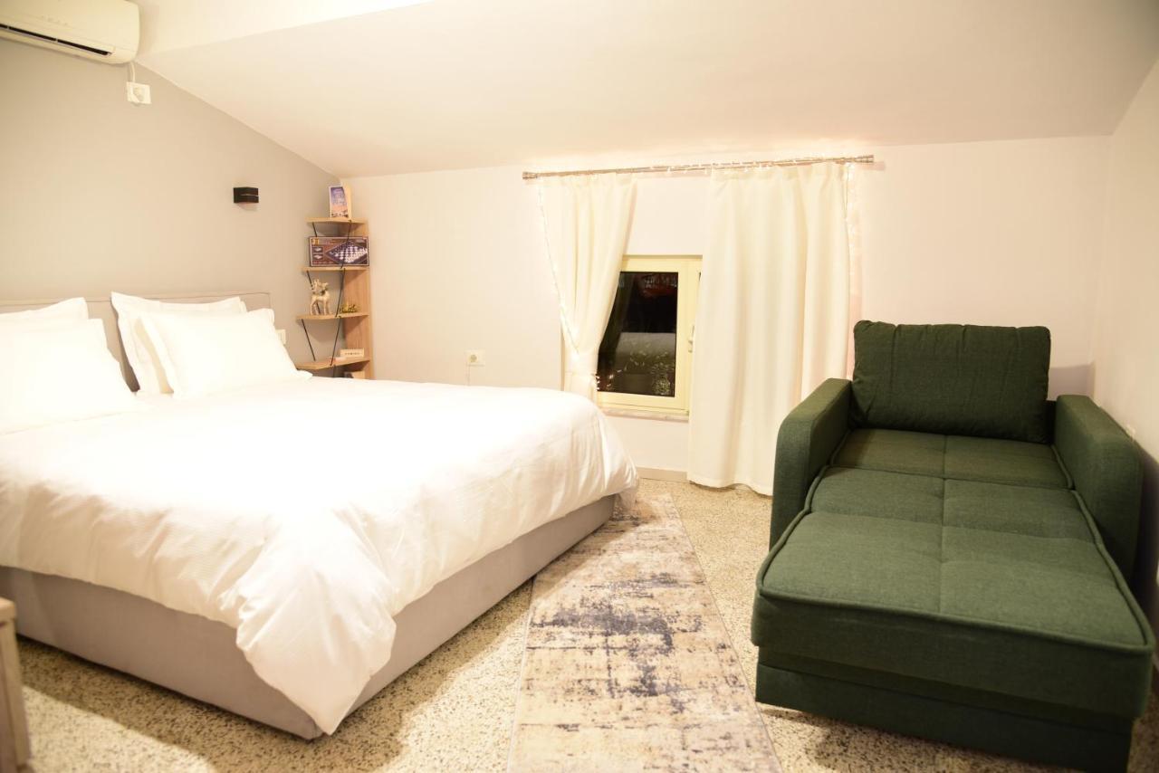 Jonexh Apartments Tiranë Luaran gambar