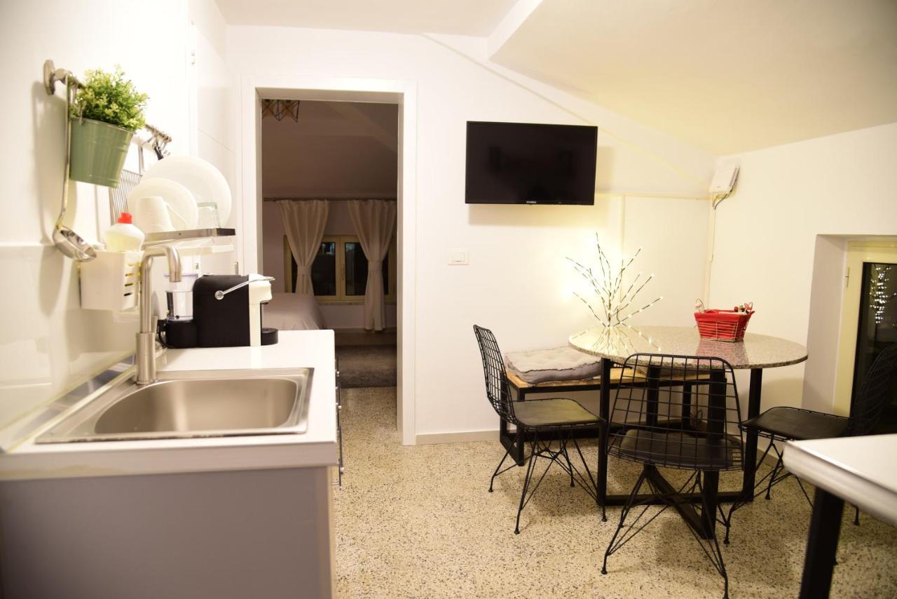 Jonexh Apartments Tiranë Luaran gambar