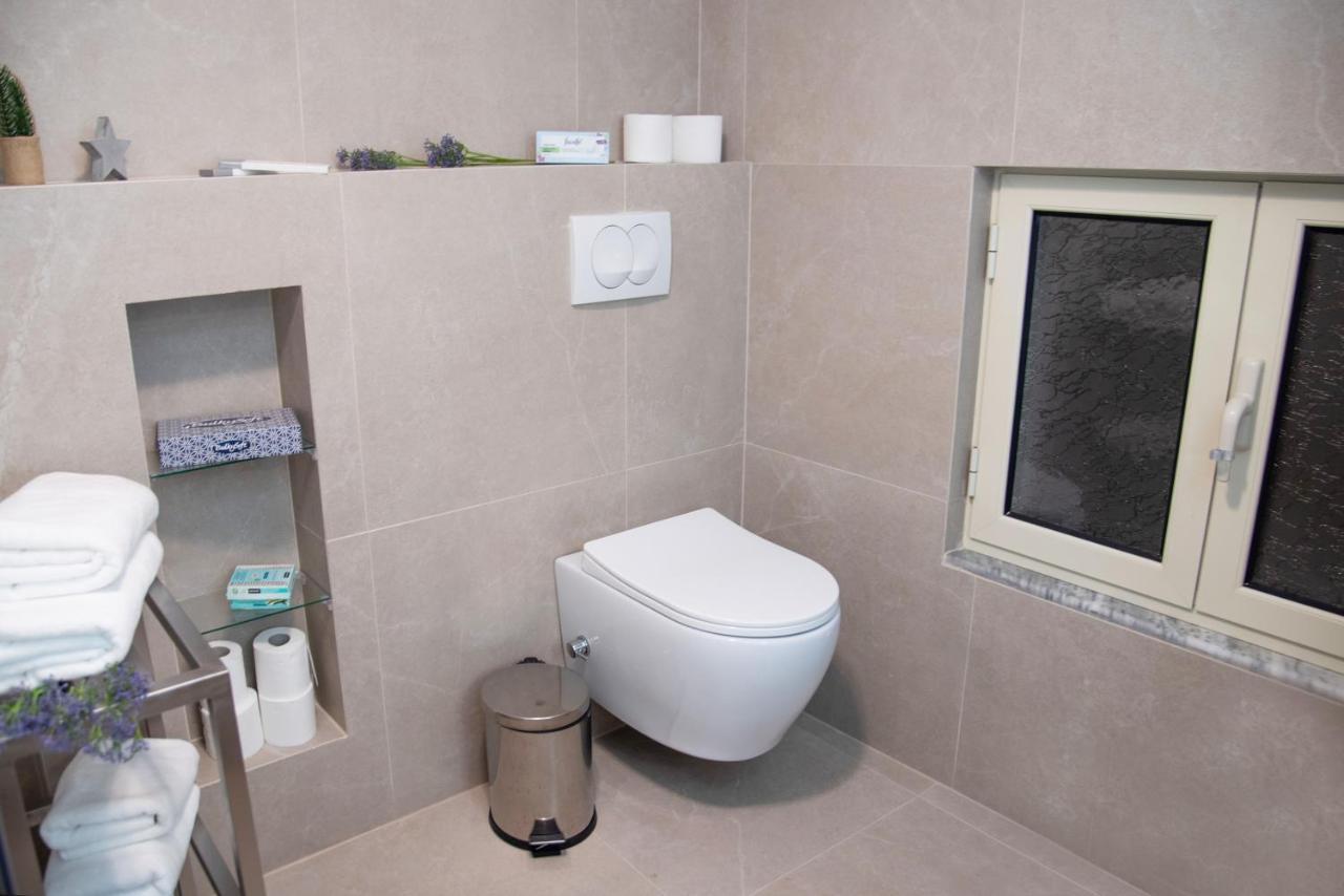 Jonexh Apartments Tiranë Luaran gambar