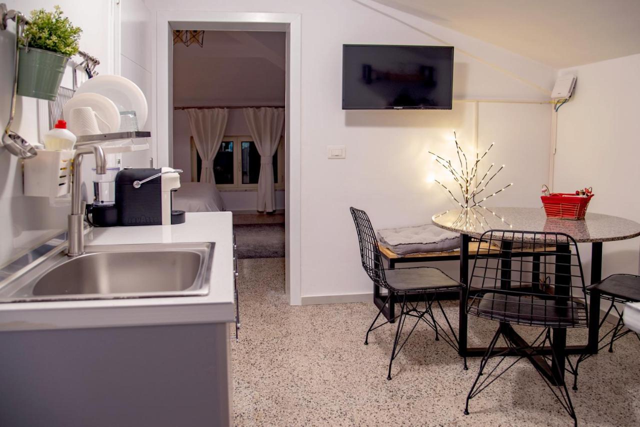 Jonexh Apartments Tiranë Luaran gambar